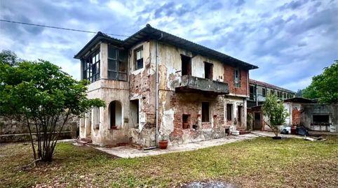 Foto 3 de Casa o chalet en venta en Barrio Baldelazon, 8, Riotuerto, Cantabria