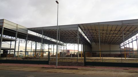Photo 3 of Industrial buildings for sale in Nájera, La Rioja