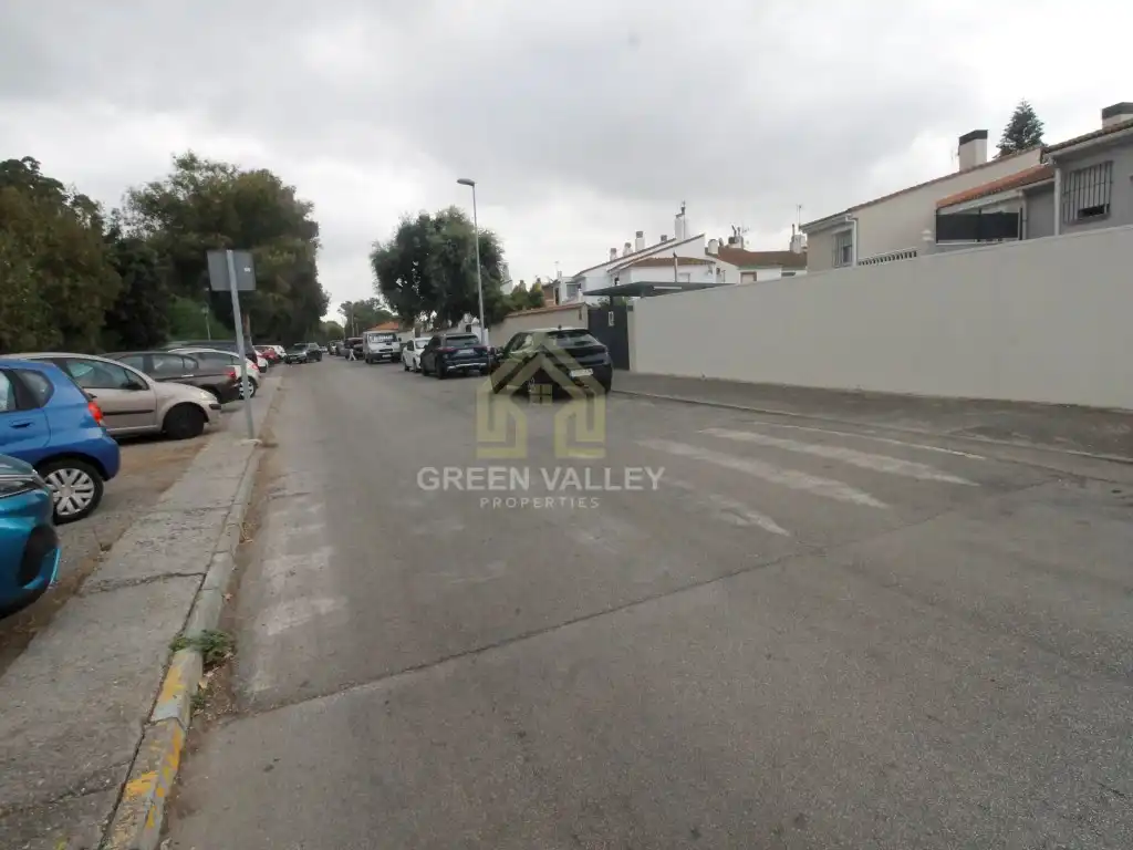 Terraced house with terrace for sale in Urbanizacion Ciudad Jardin, imagen 38