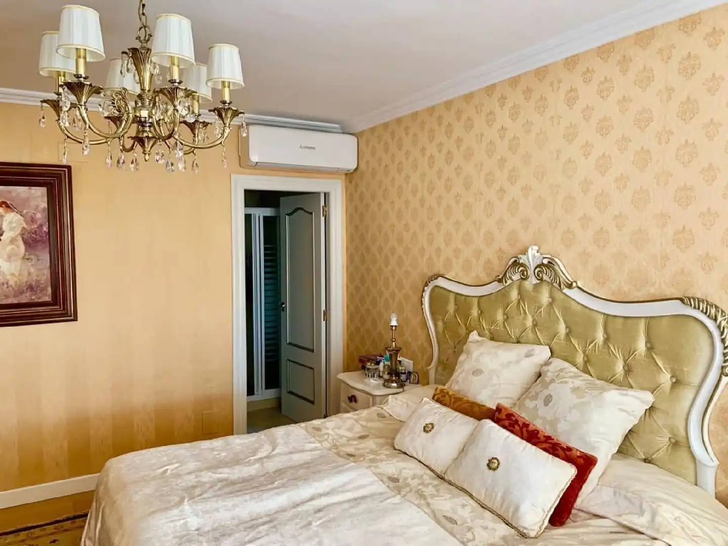 Casa o xalet en venda a Altea la Vella