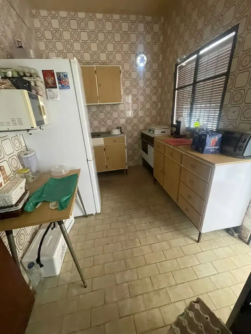 Casa adosada en venta en Olivares