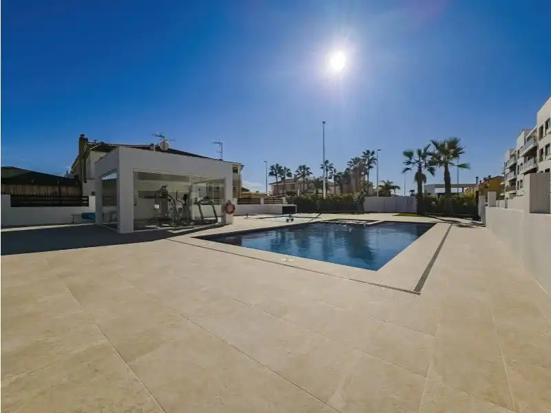Penthouse mit Aufzug zum Verkauf in Orihuela Costa, imagen 58