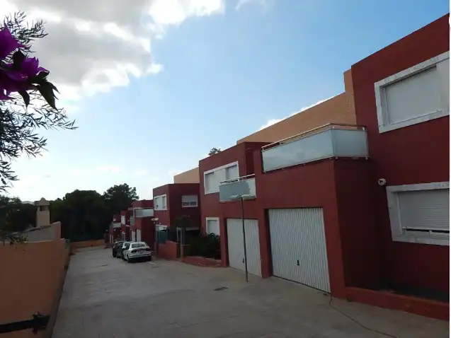 Terraced house with pool for sale in Centro, imagen 20