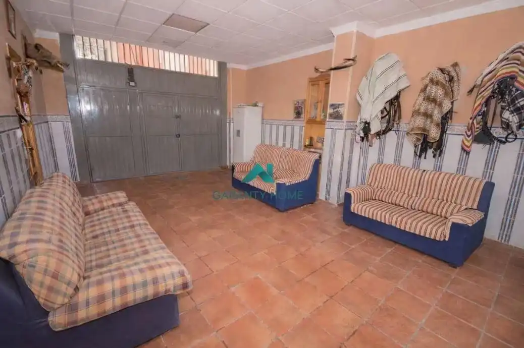 Casa con terraza en venta en La Vall d'Uixó, imagen 2