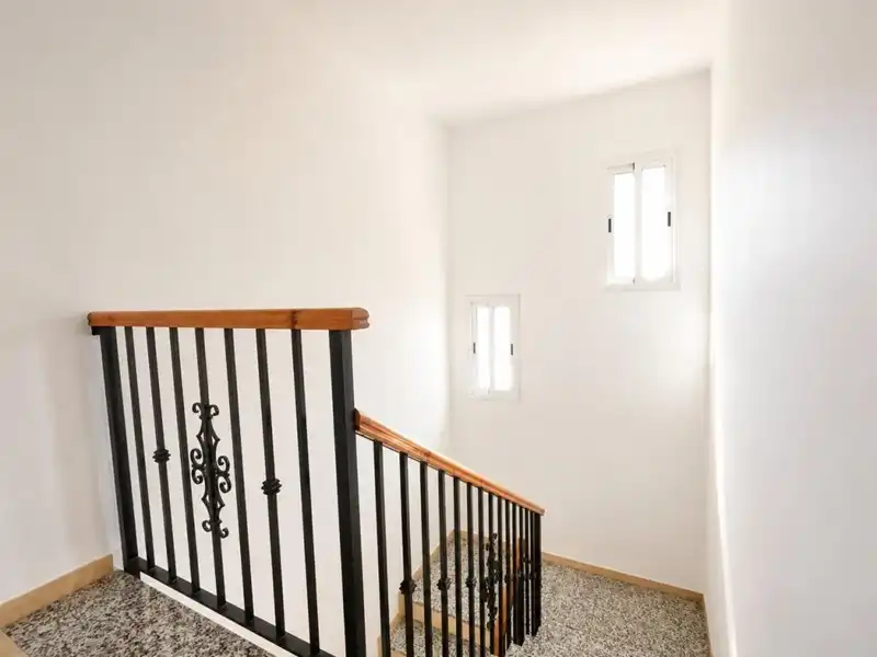 Terraced house for sale in Calle del Estoque 35, imagen 12