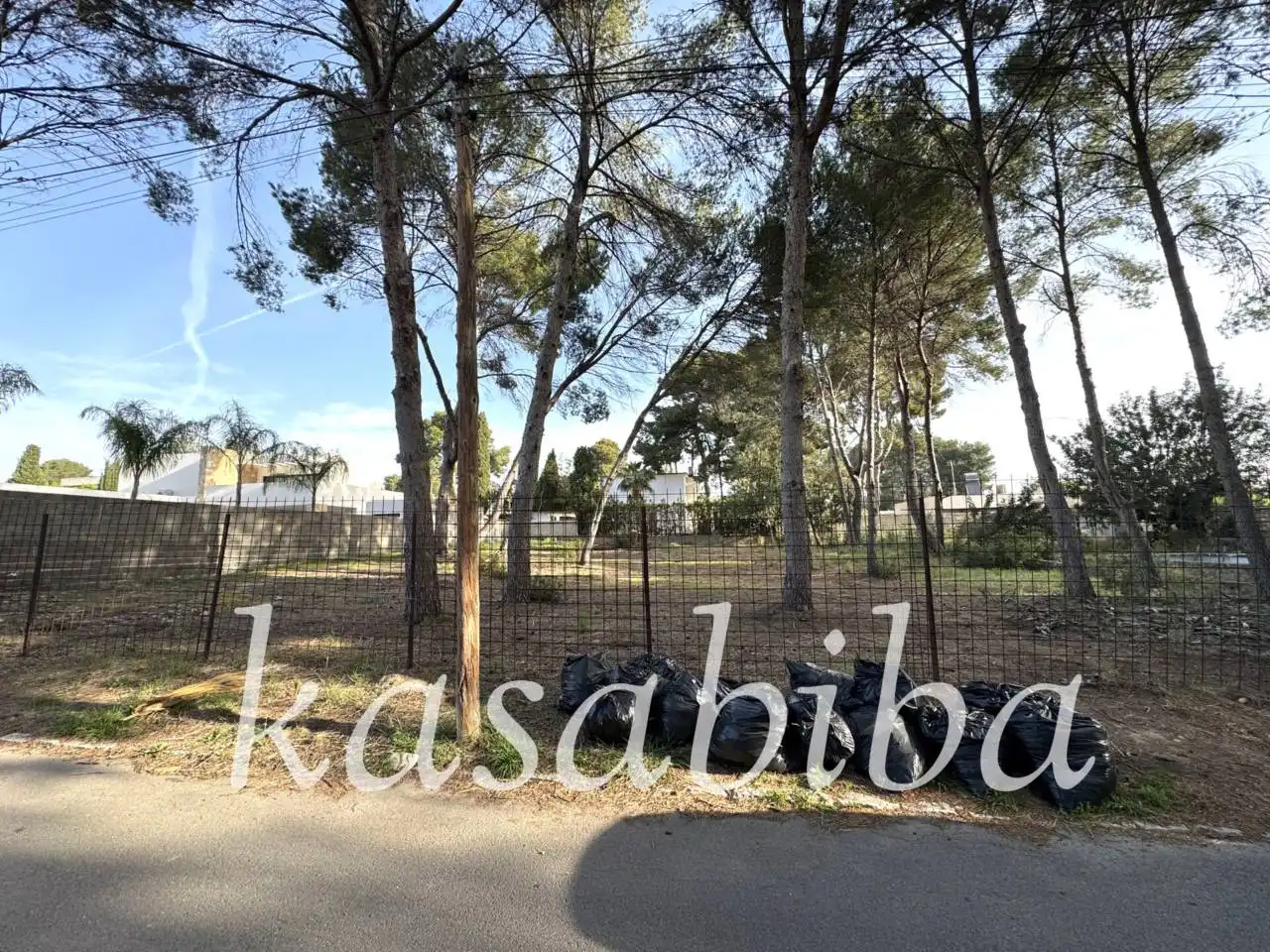 Terreny residencial en venda a Calle 228, imagen 9