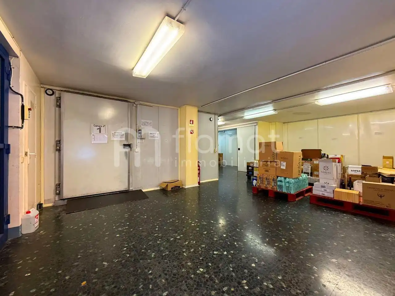 Local comercial en venta en Carrer de Joaquim Ruyra PL 1 PL 2, imagen 24