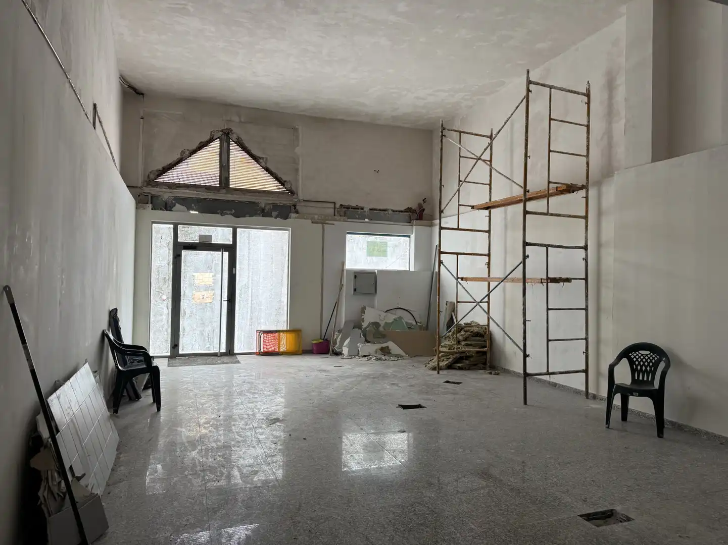 Business premises to rent in Museros - LLIBERTAT, imagen 5
