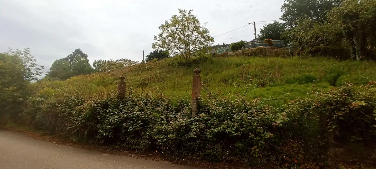 Residencial en venda en Gijón 