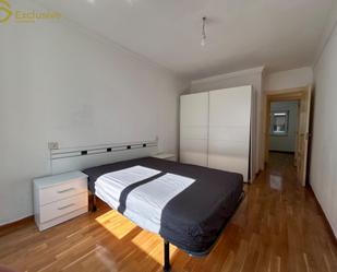 Bedroom of Flat to rent in Avilés