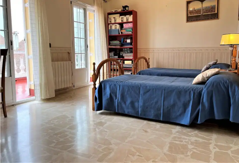 Chalet con piscina en venta en Don Benito, imagen 36