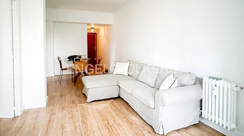 Foto 3 de Apartament de lloguer a Castillejos - Cuzco, Madrid