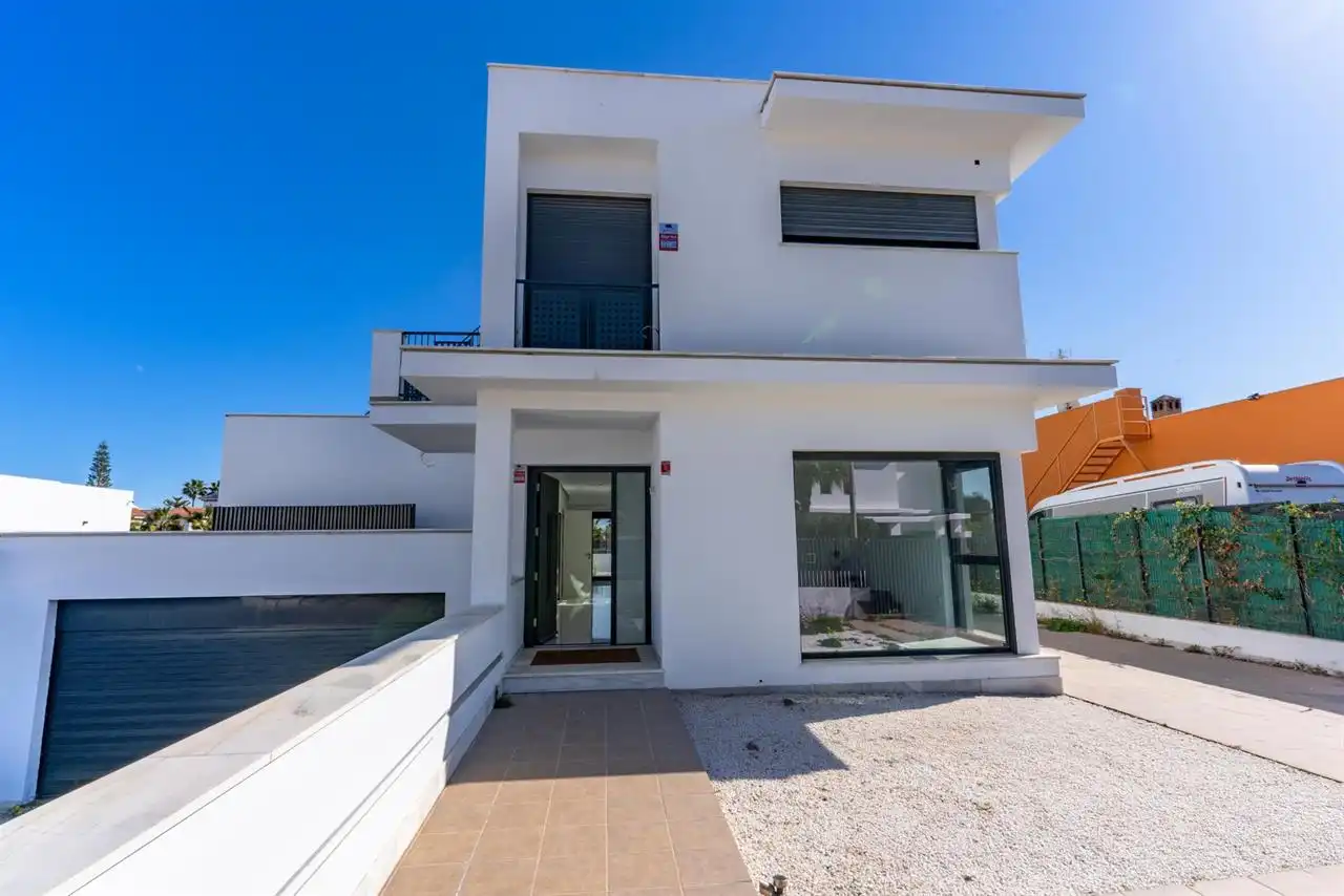 Villa avec piscine à vendre à El Playazo, imagen 11