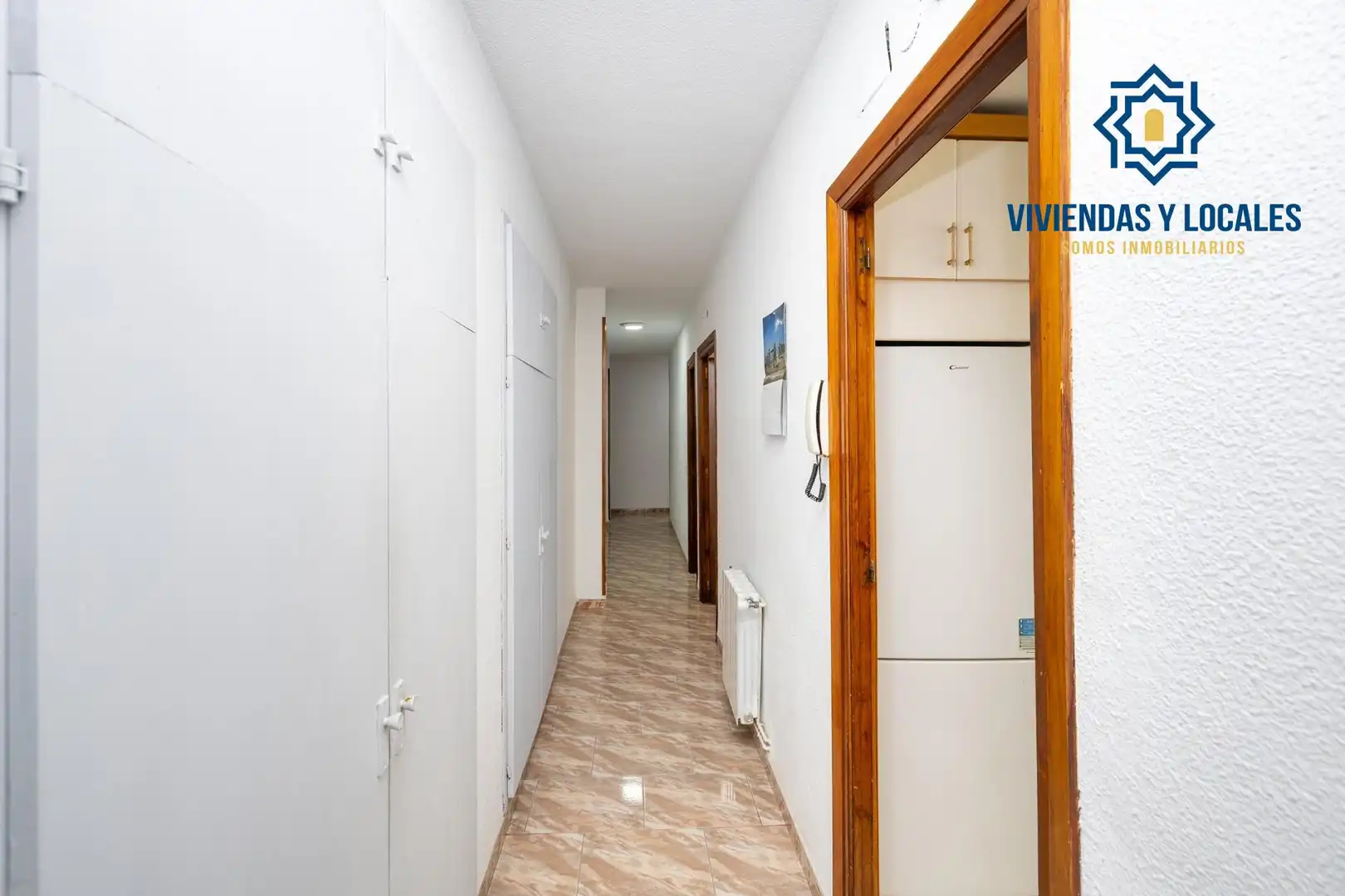 Flat with lift for sale in Calle Santa Paula, imagen 23