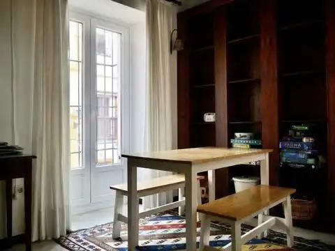 Casa adosada en venta en San Lorenzo
