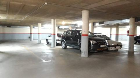 Foto 4 de Garatge en venda a Remei - La Guixa, Barcelona