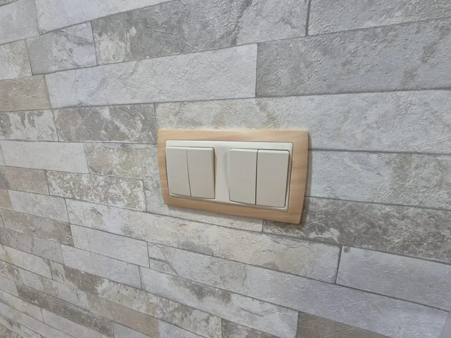 Badezimmer von Erdgeschoss zum Verkauf in El Vendrell mit Klimaanlage, Heizung und Terrasse
