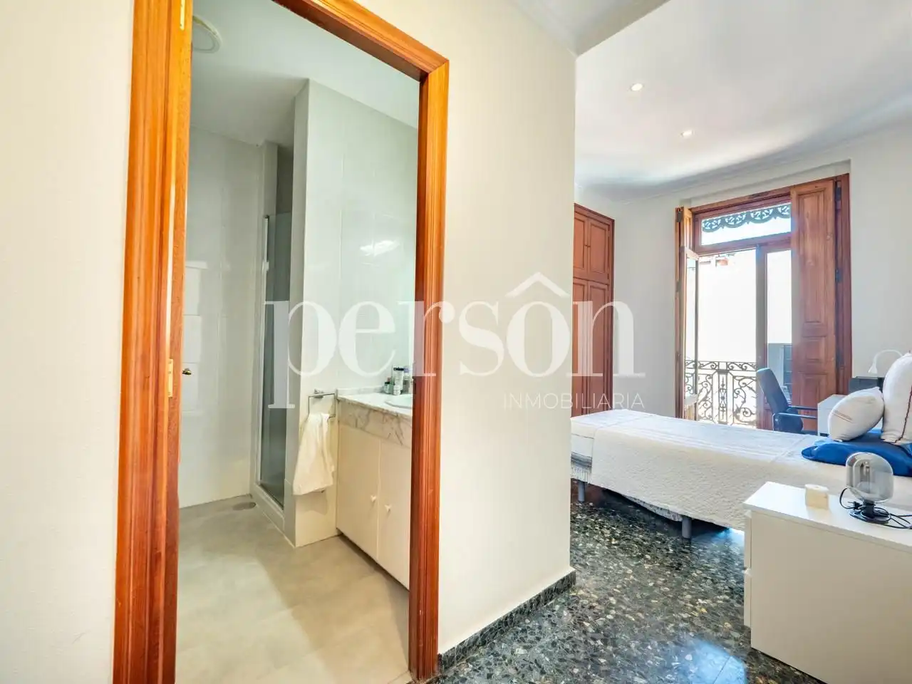 Piso con terraza en venta en Ciutat Vella, imagen 30