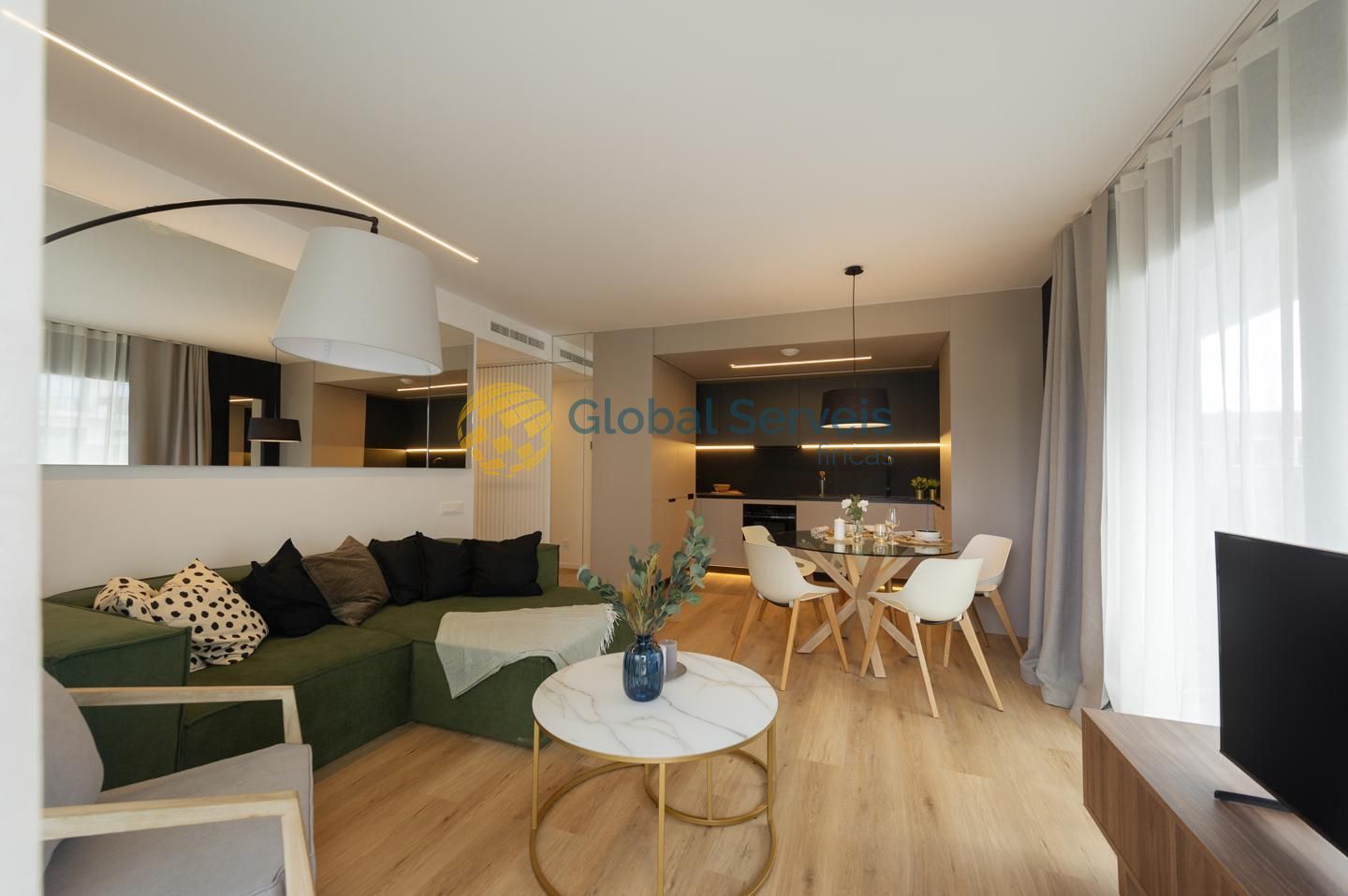 Piso en venta en Torrentet