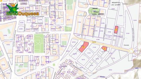 Foto 4 de Residencial en venda a Calle Alcalde Mosen Rubi, Sn, Parque Nueva Granada, Granada