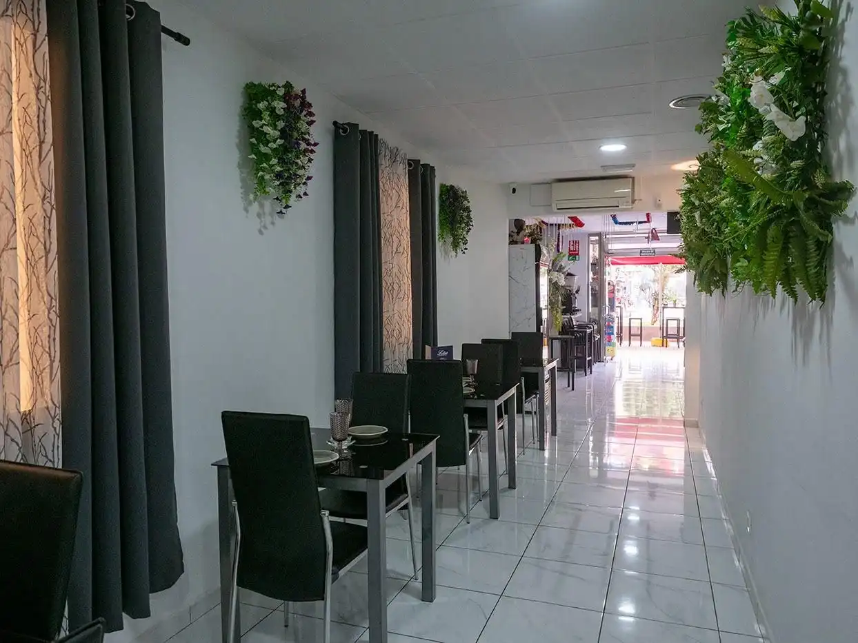Business premises for transfer in Huerto Sogueros 5, imagen 22