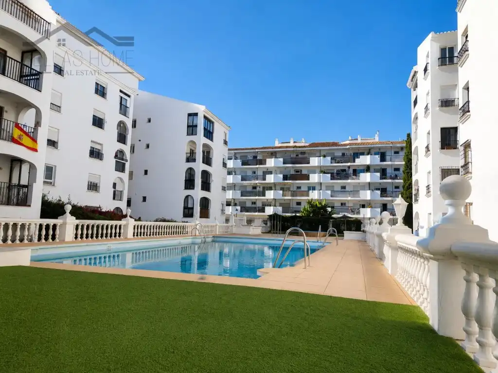 Wohnung mit Pool zum Verkauf in Avenida Andalucia, imagen 12