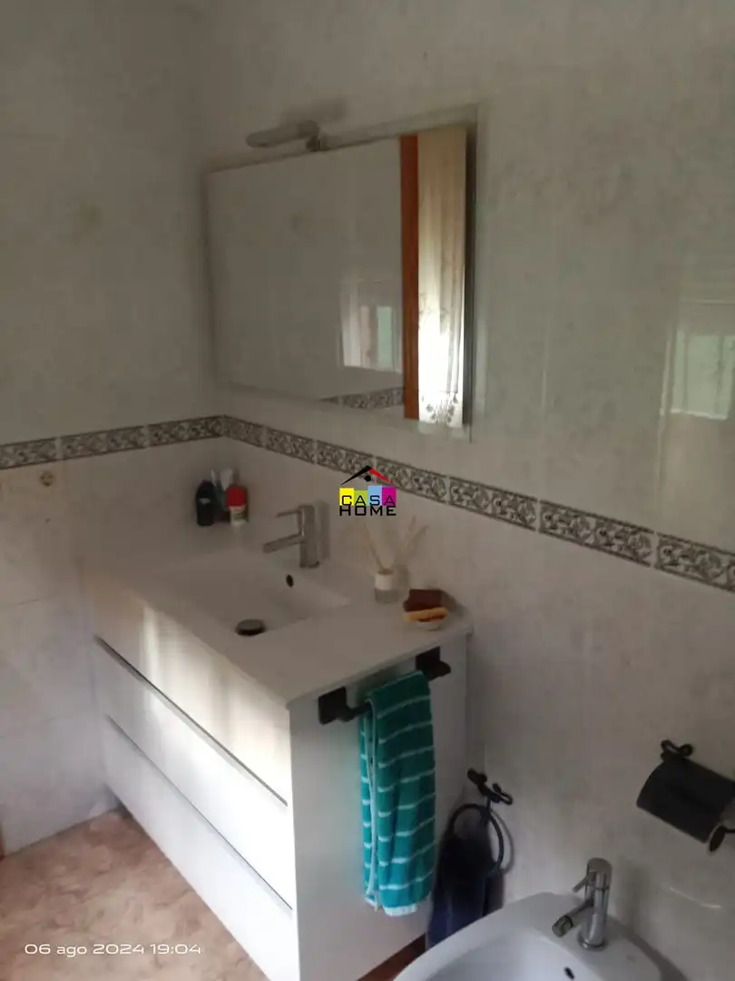 Baño de Casa o chalet en venta en La Pobla de Tornesa