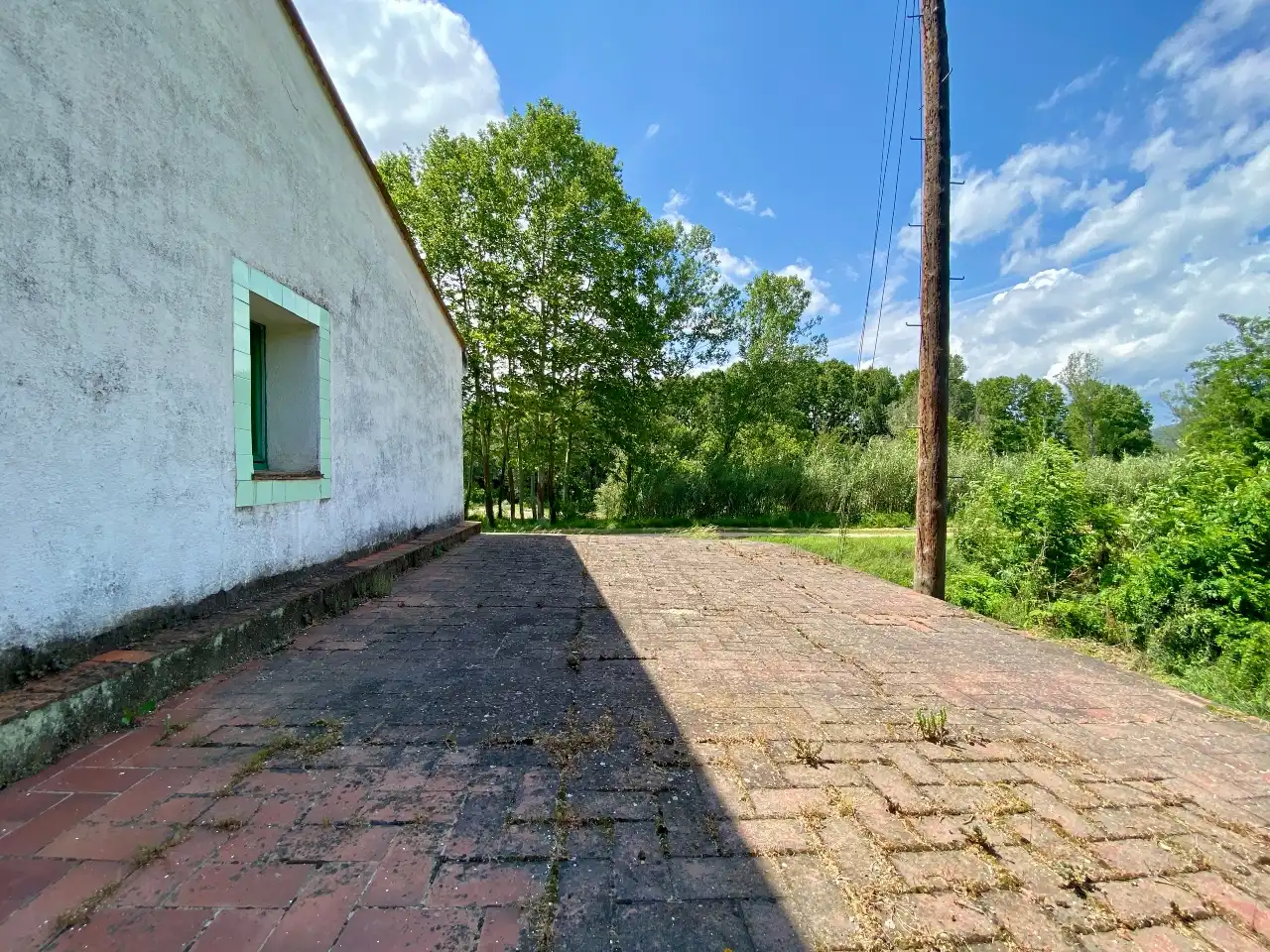 Casa o xalet en venda en Sant Julià del Llor i Bonmatí amb Jardí privat, Terrassa i Traster