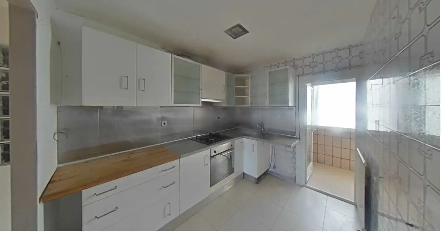 Cocina de Ático en venta en Reus