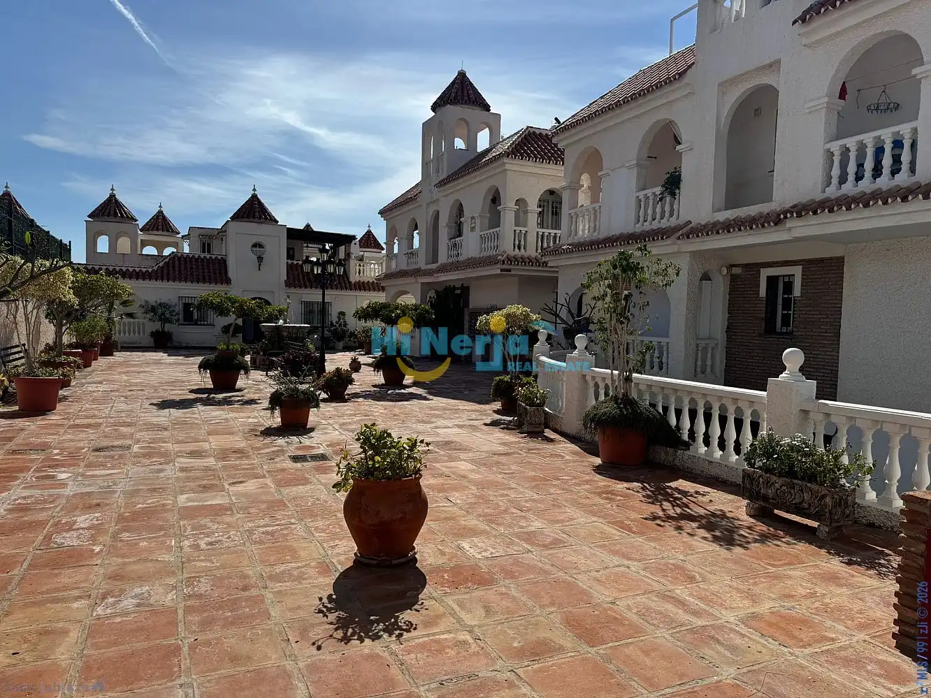 Apartament en venda a Mezquitilla, imagen 4