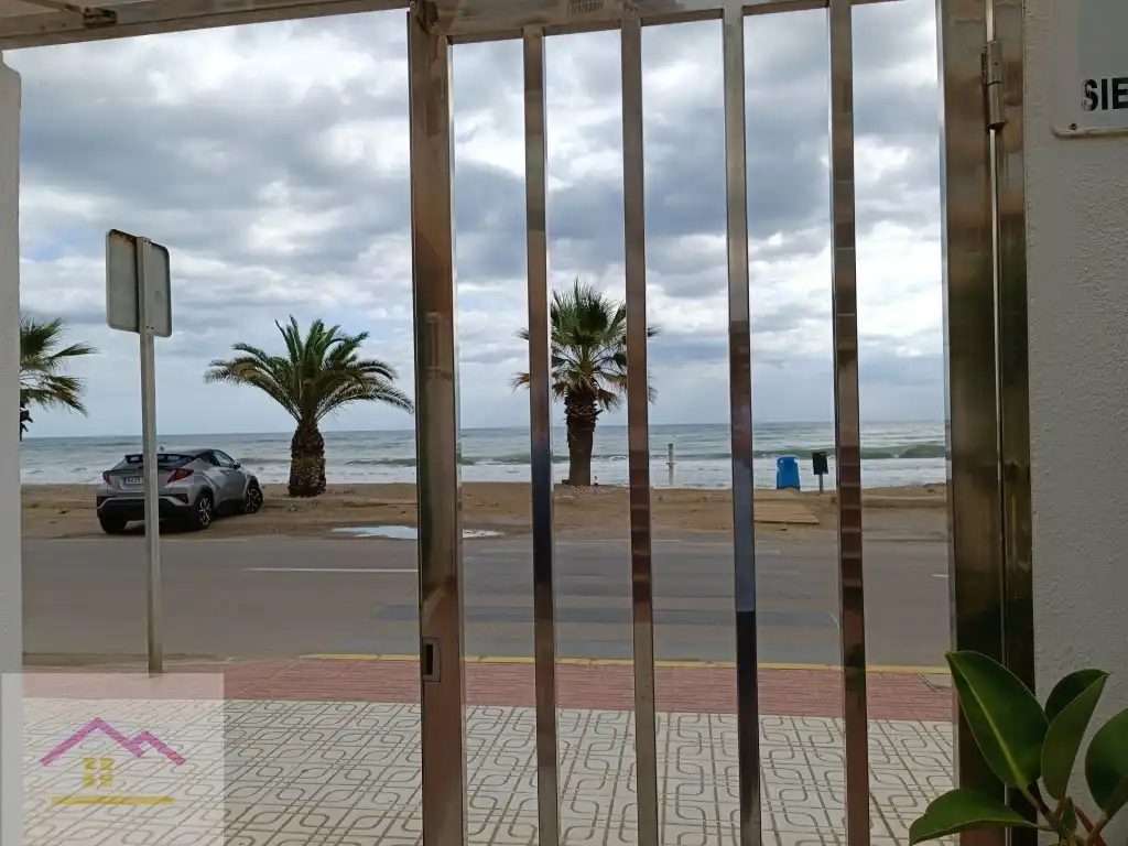 Planta baixa en venda a Paseo Maritimo Mediterraneo, 53, Playa Morro de Gos