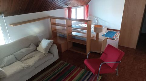 Photo 3 of Flat for rent in Fray Francisco, Mendizorrotza - Armentia, Vitoria - Gasteiz