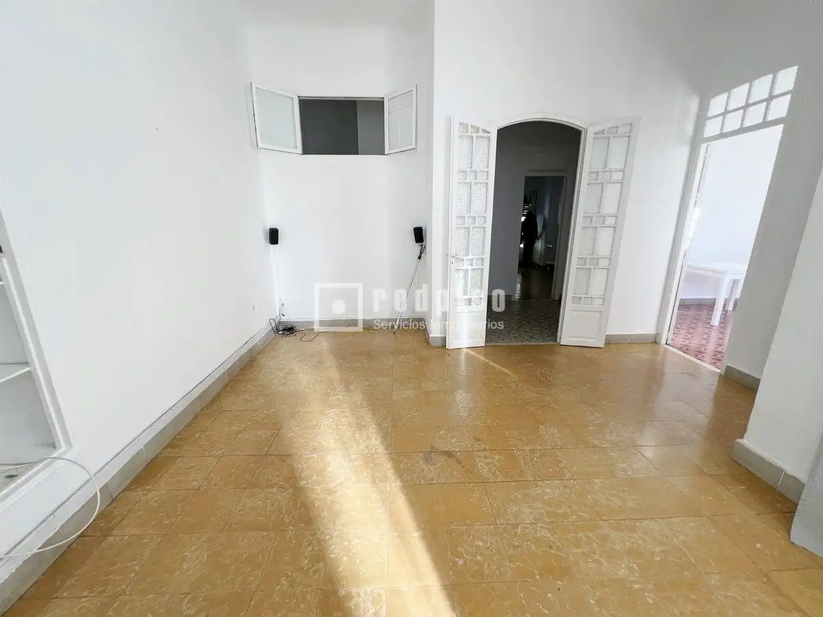 Bedroom of Houses for sale in Málaga  with Air Conditioner, Heating and Terrace
