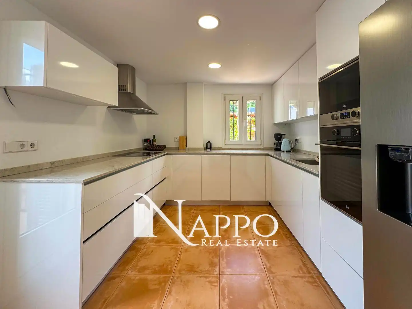 Kitchen of Duplexes for sale in Calvià  with Air Conditioner, Heating and Terrace