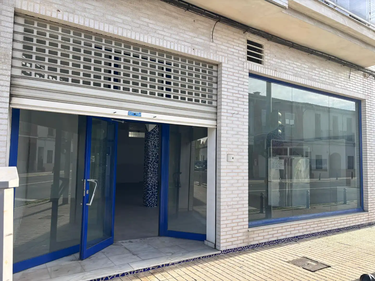 Commercial properties for sale in Palmera