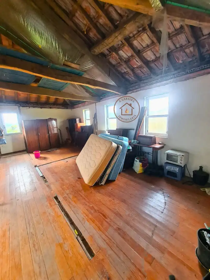 Casa o chalet en venta en Lobeira con Jardín privado