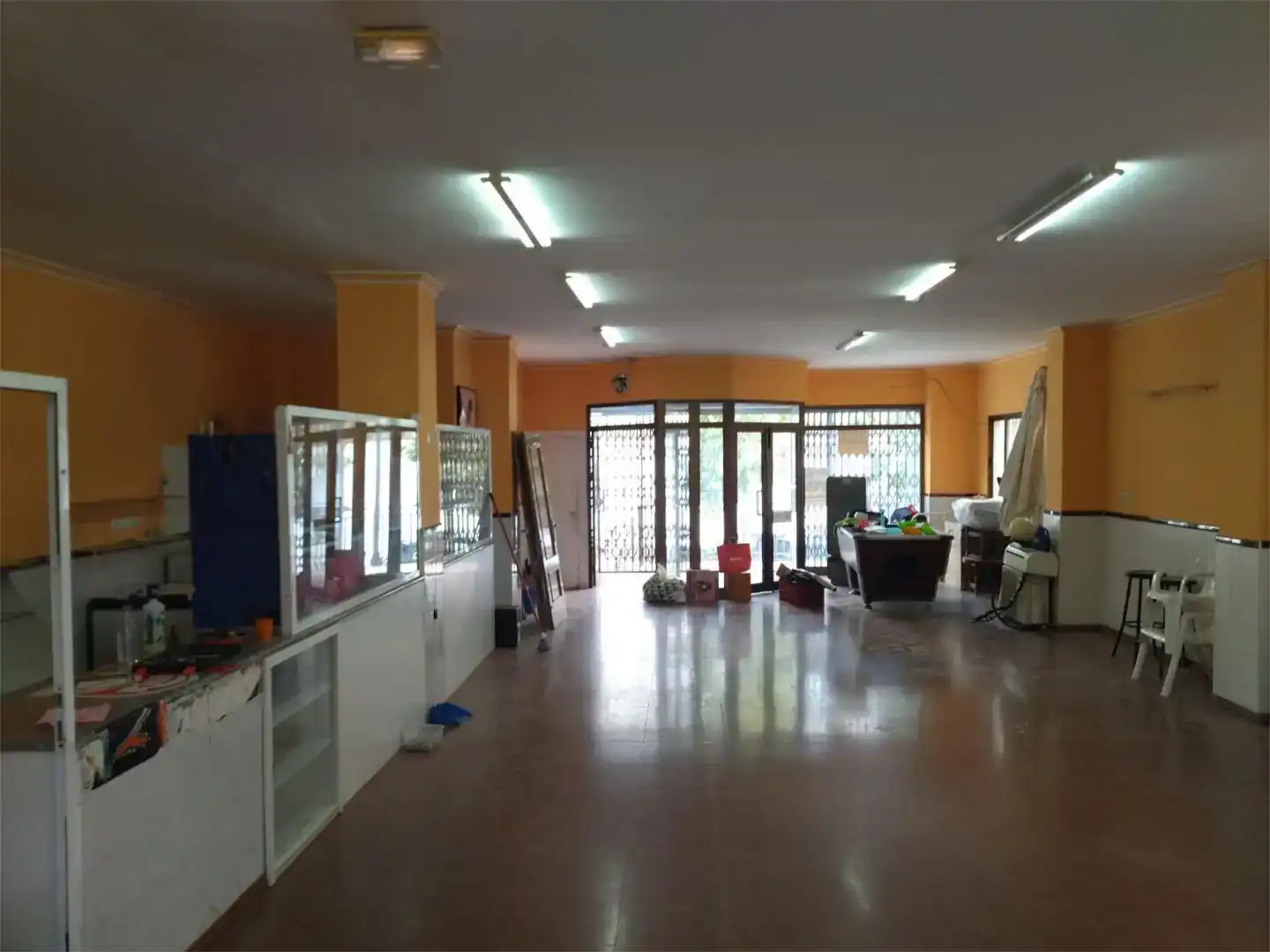 Local de lloguer en Albuñol