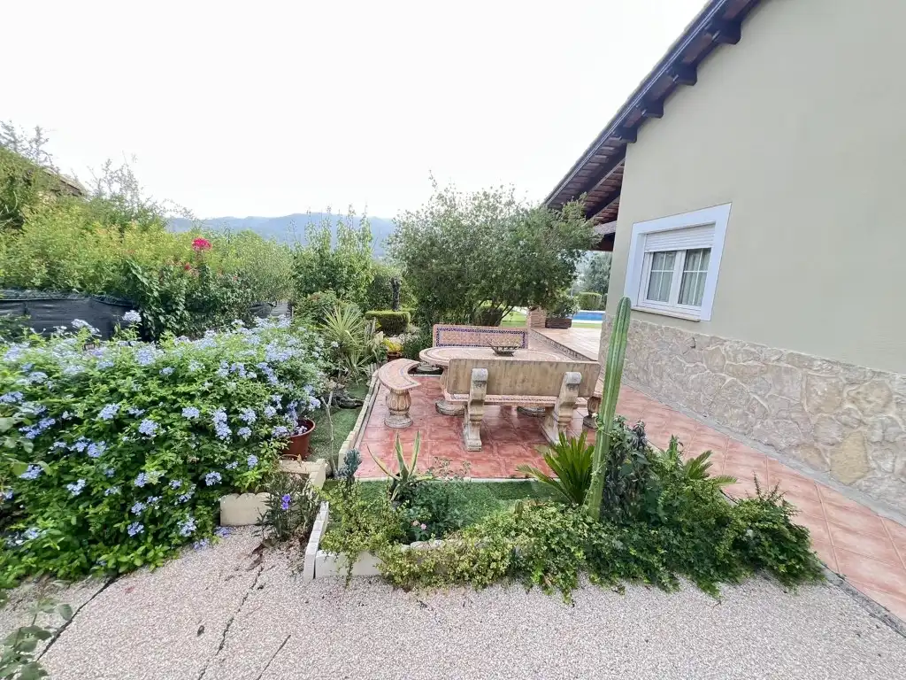 Chalet en venta en Calle Forcadell, imagen 53