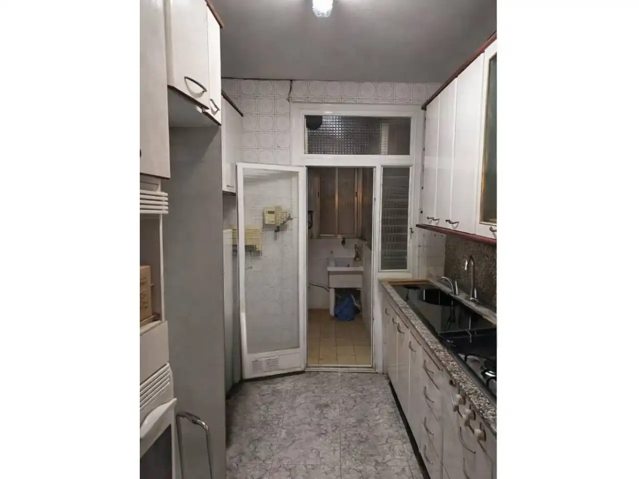 Piso con terraza en venta en Eixample, imagen 7