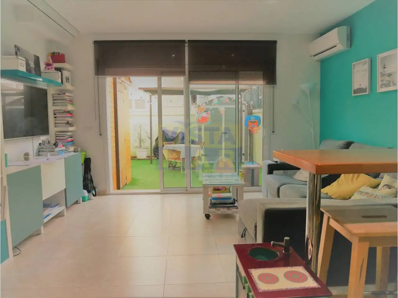 Wohnung mit Garten zum Verkauf in Santa Maria - L'Eixample - Sud Sumella, imagen 20