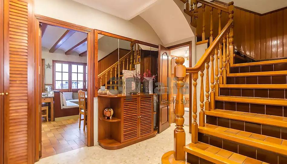 Foto 1 de Edifici en venda a Centre, Girona