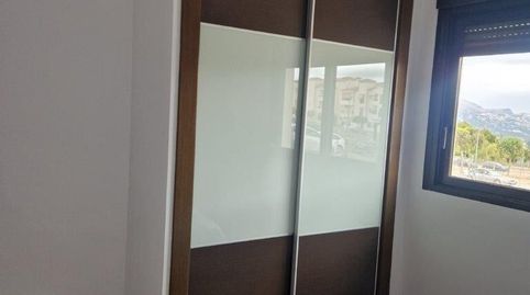 Foto 5 de Planta baja en venta en La Nucia Pueblo, La Nucia