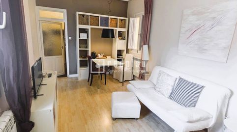 Foto 2 de Apartamento en venta en De Francos Rodríguez, Bellas Vistas, Madrid Capital