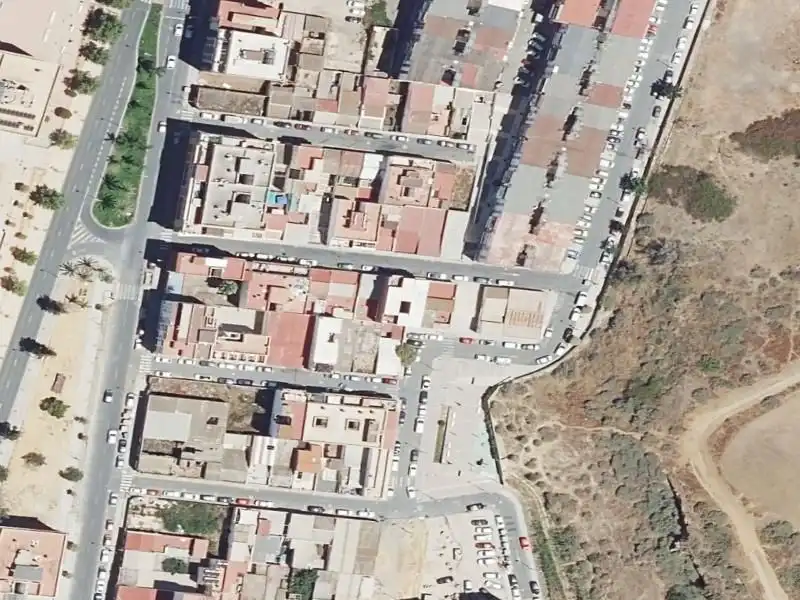 Piso en venta en Tharsis