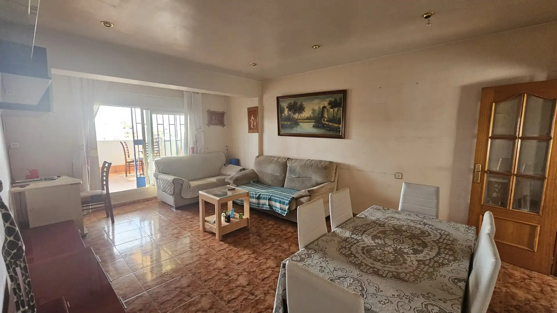 Àtic en venda a CL NARANJO, Nuevo Centro