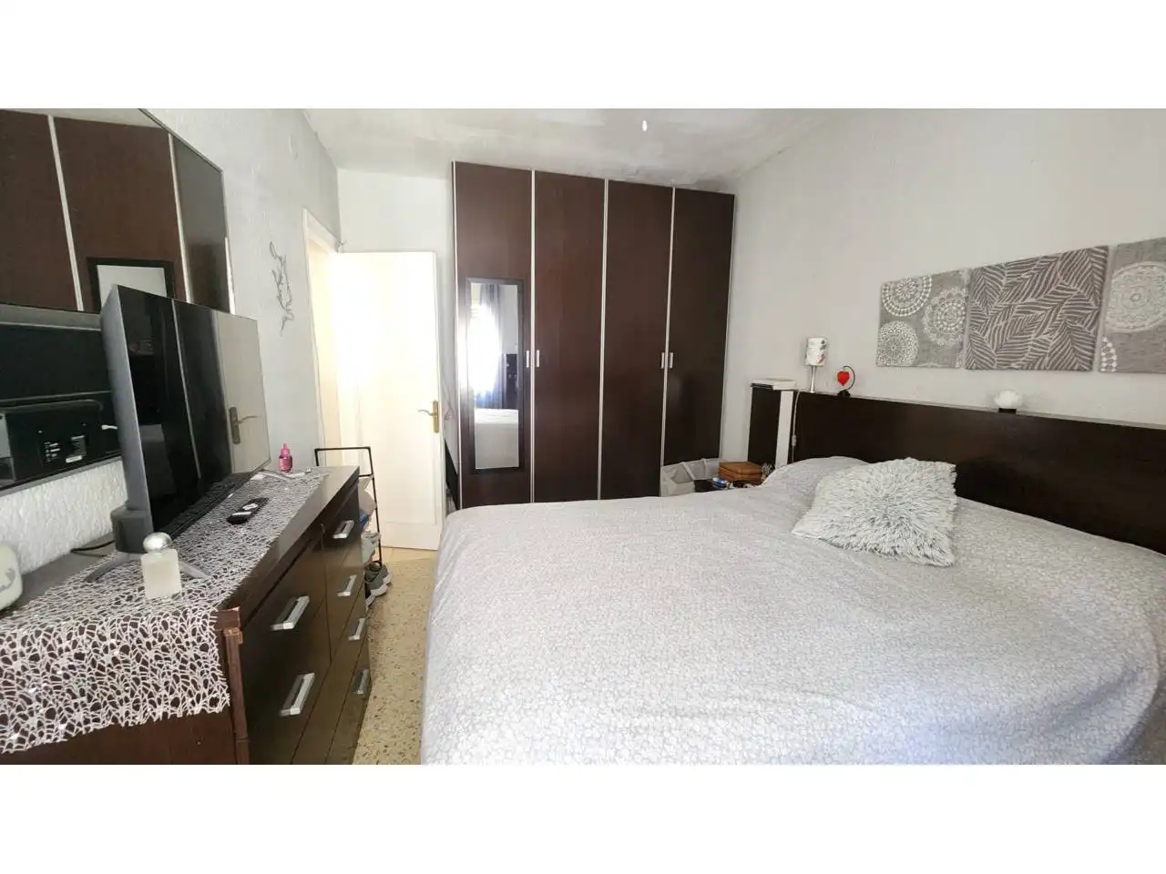 Casa amb jardí en venda a Camino Vell de la Bauma, imagen 34