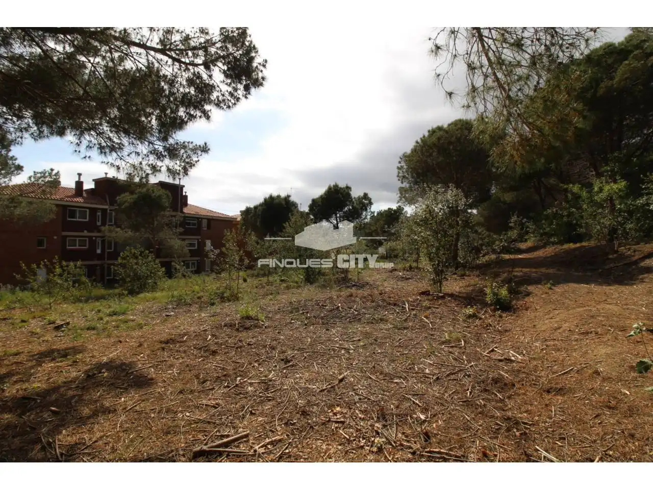 Residential land for sale in Avenida Àlbers, imagen 39