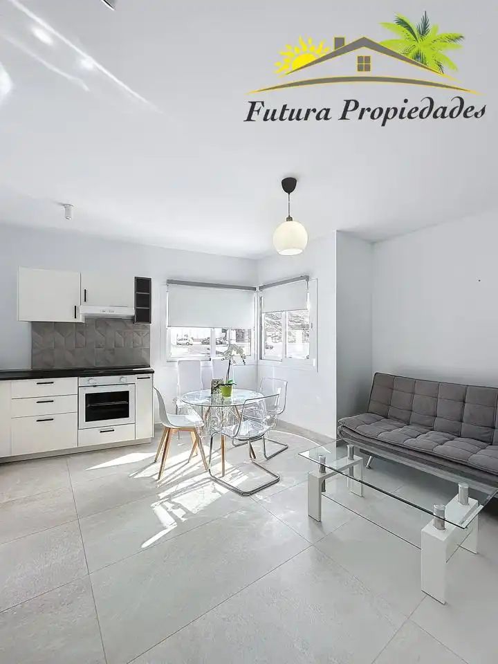 Flat for rent in Miguel Hernández, Tahiche