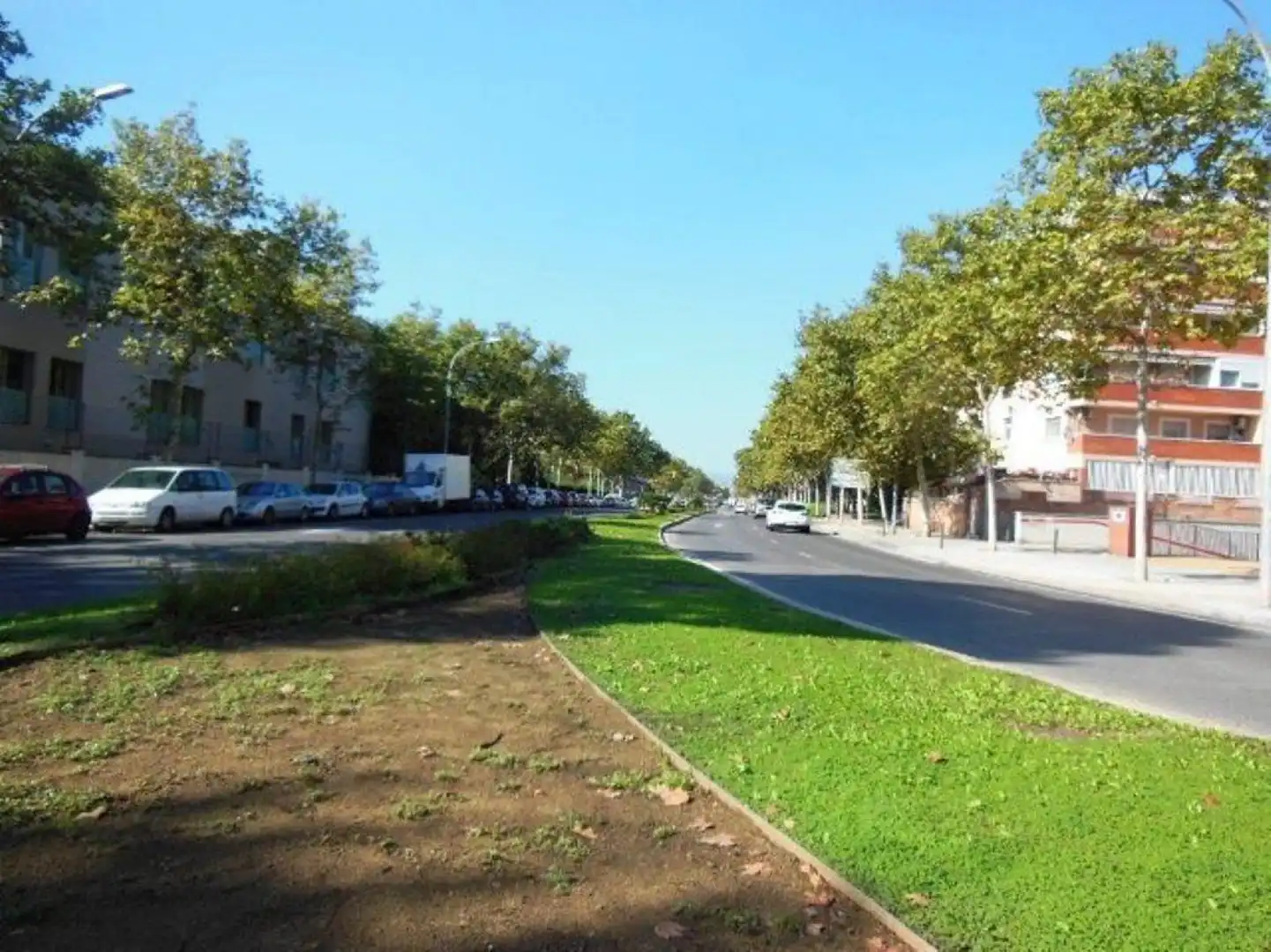 Local de alquiler en Reus - Avenida SALOU, Centre