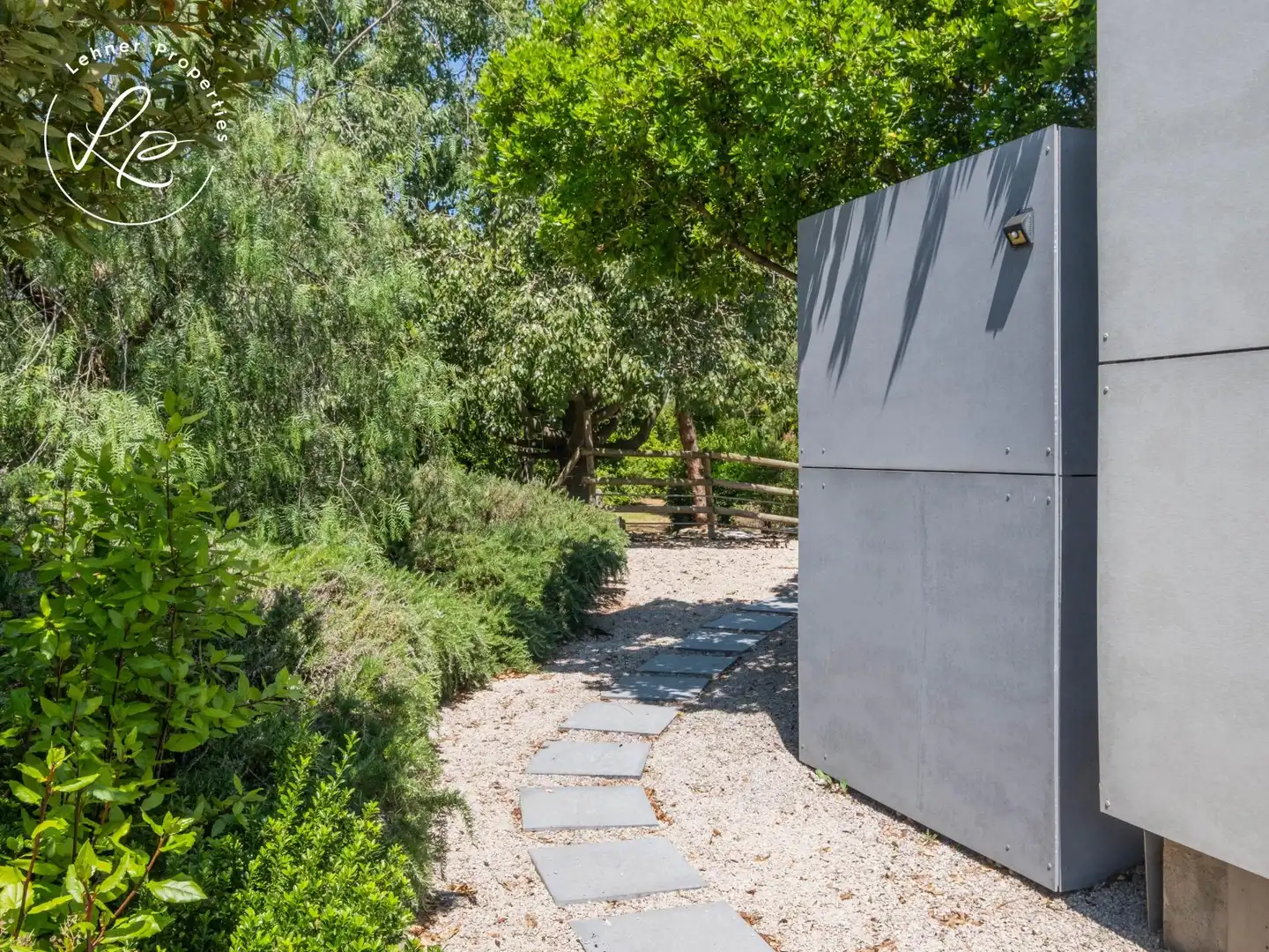 Jardín de Casa o chalet en venta en Avinyonet de Puigventós con Aire acondicionado, Calefacción y Jardín privado
